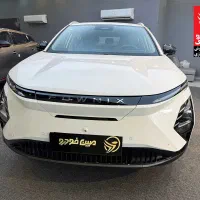 فونیکس برقی  اف ایکس