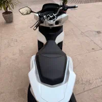 هوندا pcx 160 1400|موتورسیکلت|تهران, دزاشیب|دیوار