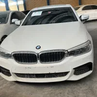 BMV 540I