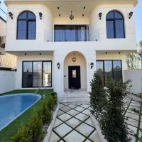 اجاره ویلا استخردار مراکشی محمودآباد