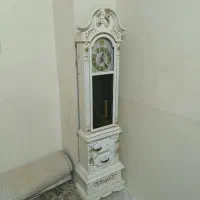 سرویس کامل میز تیوی