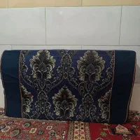 ۶عددپشتی