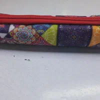 جامدادی تک زیپ