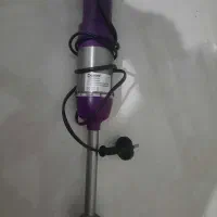 گوشت کوب برقی