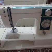 چرخ خیاطی ژانومه 813 اصل ژاپن