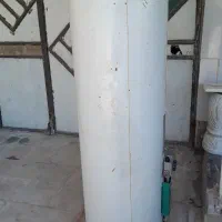 ابگرمکن ایستاده ایران شرق