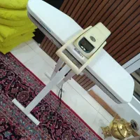 اتو پرس فلر