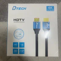 Hdmi 4k 10 کابل متری
