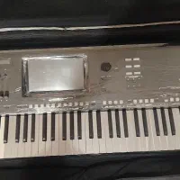 ارگ Yamaha jenos1|پیانو، کیبورد، آکاردئون|بجنورد, |دیوار