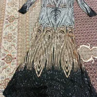 لباس مجلسی
