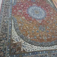 قالی دوازده متری