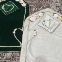 سجاده|صنایع دستی و سایر لوازم تزئینی|بردسکن, |دیوار