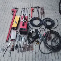 ابزارها فروشی