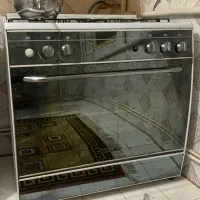 اجاق گاز