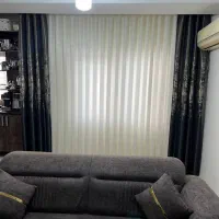 دوخت و نصب و شستشوی انواع پرده با مناسب ترین قیمت