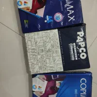 برگه A4