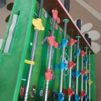 فوتبال دستی نو