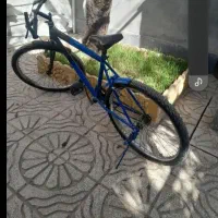 دوچرخه سایز ۲۶