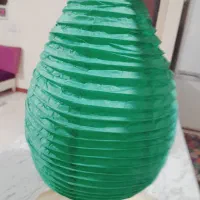 لوستر کاغذی (چین ) فروش فوری و سایر وسایل دیگر
