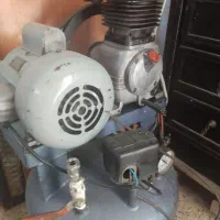 کمپرسور باد