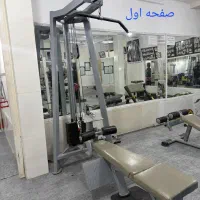 انواع دستگاه های بدنسازی باشگاهی