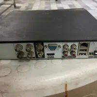 دوربین مداربسته