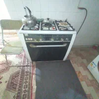 گاز معمولی کارکرده