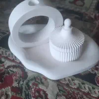 فروش عمده و جزیی مخصولات سنگ مصنوعی