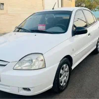 ریو مدل ۸۹ بدون رنگ و خانگی