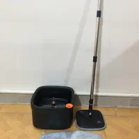 طی سطلی چرخشی ws