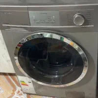 ماشین لباس شویی چرخ گوشت آب میوه گیری