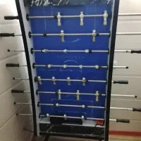 فوتبال دستی. جنس خوب‌‌