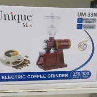 آسیاب قهوه یونیک مکس um-33n