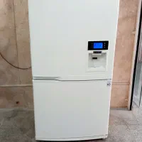 یخچال فریزر بدون برفک