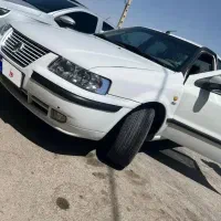 سمند lx  EF7