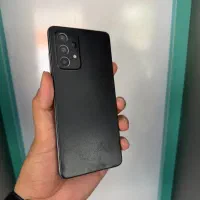 گوشی A52s 5g 128