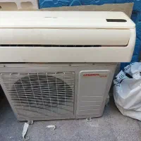 کولر گازی 24000جنرال گلد