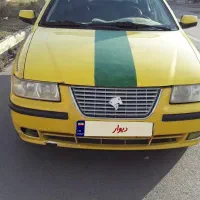 تاکسی درون  شهری   در مشگین‌شهر