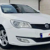 MG ام جی 350...2014بی رنگ در حد