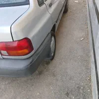 پراید مدل ۸۵دوگانه