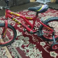 دوچرخه
