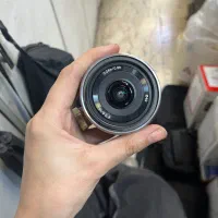 لنز سونی FE 16mm f2.8 بسیار تمیز