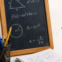 کلاس نیمه خصوصی ریاضی و فیزیک