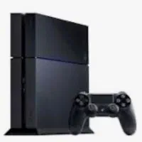 ps4 اسلیم یک ترا همراه یک دسته کپی خور همراه بازی