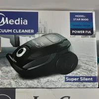 جارو برقی Midea مدل STAR 9000