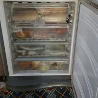 یخچال فریزر