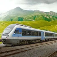 رزرو بلیط قطار
