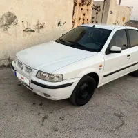 سمند LX|خودرو سواری و وانت|خورموج, |دیوار