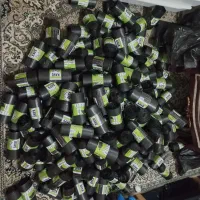 پلاستیک زباله ۴۰۰ گرمی