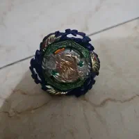 فرفره ونیش فاینیر